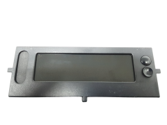 Počítačový Displej Renault Twingo 2 280346262R A 33516