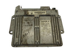 Blok Ovladačů Renault 7700115161 7700113511 21654821-4 Sagem 68444