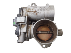 Škrticí Klapka Citroen Peugeot 9647925480 50SMP1 1635W2 1364 Škrticí Klapka Citroen Peugeot 9647925480 50SMP1 1635W2 1364