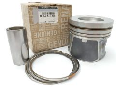 Píst Motoru Nový originál Master III Movano NV400 2.3dCi 120A17400R