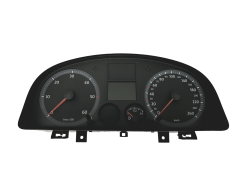 Tachometr VW Caddy 2K0920844C 110080376006 50279