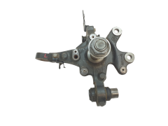 Těhlice Kola Levý Zadek 430193378R 931 G Renault Megane 4 Těhlice Kola Levý Zadek 430193378R 931 G Renault Megane 4
