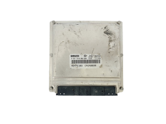 Blok Ovladačů 46472183 0281010002 Lancia Bosch 38478