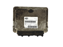 Blok Ovladačů IAW.4AF.M9 55187372 Fiat Magneti Marelli 25120