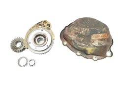 Ozubené Kolo Spojky 5 Peugeot 306 1.9 TD 20CL79