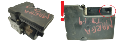 Pumpa Abs Fiat Marea 46558579 13216604 TRW 61580