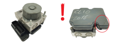 Pumpa Abs Dacia Logan 2 476608644R 0265956285 476606853R 61715