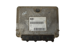 Blok Ovladačů IAW4AF.M9 55183580 61600.627.03 Fiat Magneti Marelli 15997