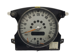 Tachometr Mini Cooper One R50 6211 6918720 23487 Tachometr Mini Cooper One R50 6211 6918720 23487