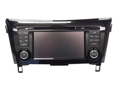 Navigace Radio Nissan Qashqai 25915HV01A 7513750255 Navigace Radio Nissan Qashqai 25915HV01A 7513750255