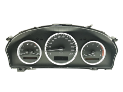 Otáčkoměr Mercedes C W204 A2045409848 VDO