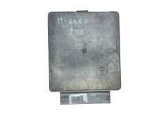 Blok Ovladačů 93BB-12A650-CD SMD-286 C0C0 Ford 55640