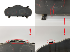 Tachometr Hyundai Santa Fe 94003-26521  1595