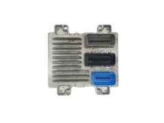 Blok Ovladačů 12669134 AB6P 12668866 Opel GM 43976