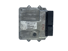 Blok Ovladačů Suzuki FGP 55195173 AB 71600.039.01 Magneti Marelli 52110