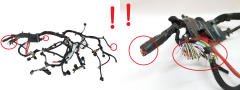 Instalace Motoru 240118464R 1.5 DCI K9K608 Renault Captur Clio 4 Instalace Motoru 240118464R 1.5 DCI K9K608 Renault Captur Clio 4