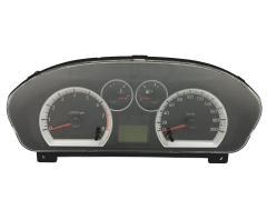Tachometr Chevrolet Aveo 96814468 40912