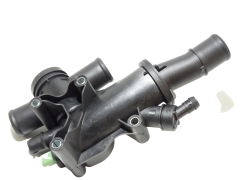Kryt Termostatu Originál Citroen Jumpy C4 C5 C8 407 2.0 HDi 9656182980