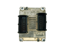 Blok Ovladačů 00735018130 0261206714 Alfa Romeo Bosch 30958