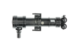 Tryska Postřikovače Světel Levý 5E0955965 B18506 Skoda Octavia 3 Borsehung