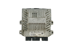 Blok Ovladačů 3S61-12A650-LB 5WS40140D-T SID 804 Ford Siemens 38469