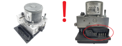 Pumpa Abs Fiat Bravo 51821005 0265951102 0265230458 Bosch 61515