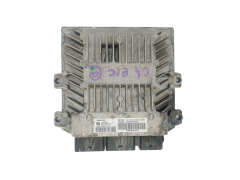 Blok Ovladačů 5WS40615A-T 9664287480 9661642180 PSA Siemens 44014
