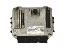 Blok Ovladačů PSA 0281015782 9661586080 9666432280  Bosch