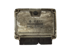 Blok Ovladačů 045906019AP 0281010865 Volkswagen Bosch 14559
