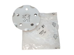 Víko Kola Originál Peugeot 5416C0 9632747977