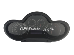 Tachometr Alfa Romeo 147 156071228 110080304092 58493