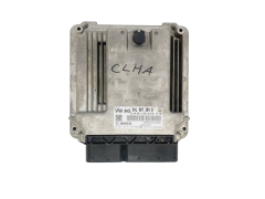 Blok Ovladačů 04L907309B 0281018510 VW Bosch 44098 Blok Ovladačů 04L907309B 0281018510 VW Bosch 44098