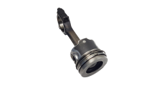 Ojnice Pístu 7701475074 120A18001R Renault 26mm 1.5 dci K9K612