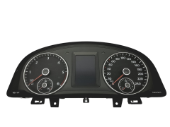 Tachometr VW Touran 1T0920875N A2C89606100 53961