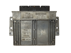 Blok Ovladačů 9649903680 9642222380 21584159-6 PSA Sagem 14094