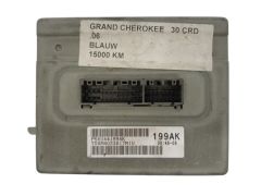 Blok Ovladačů Jeep P56044199AK 19788