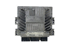 Blok Ovladačů S122326109A 8200565863 8200592611 Renault Siemens 52337