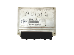 Blok Ovladačů 8D0907557S 0261204183 Audi Bosch 24763