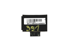 Relé 9624799080 73642002 PSA Valeo 22749