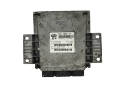 Blok Ovladačů 9645989480 9647714780 IAW48P2.72 PSA Magneti Marelli 53819