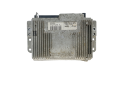 Blok Ovladačů S115301102B 7700867270 7700103798  Renault Siemens 42040