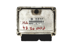 Blok Ovladačů 045906019AB 0281010503 Volkswagen Bosch 24825