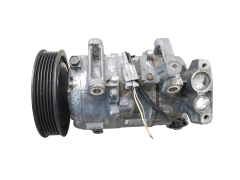 Kompresor Klimatizace 8200939386--A 6SEL14C Denso Renault Megane 3 1.5 dci 1.6