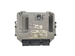 Blok Ovladačů 0281011629 9658944580 9653958980 PSA Bosch 60581