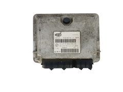 Blok Ovladačů IAW4AF.M7 73501877 Fiat Magneti Marelli 39649