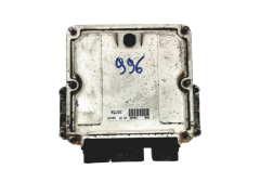 Blok Ovladačů 9646774280 0281010996 28FM0000 PSA Bosch 18465