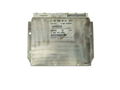Blok Ovladačů ESP Mercedes 0275456032 Q01 0265109449 Bosch 17261