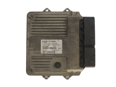 Blok Ovladačů MJD6JF.S1 51775008 71600.005.05 Fiat Magneti Marelli 1103