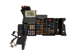 Pojistková Skříň Mercedes 1695451740 18848