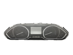 Otáčkoměr Peugeot 2008 9824707380 Yazaki 52939